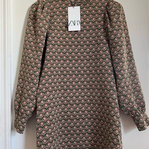 NWT Zara dress